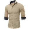 Matteo Button Down Shirt