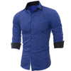 Matteo Button Down Shirt