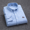 Raul Button Down Shirt