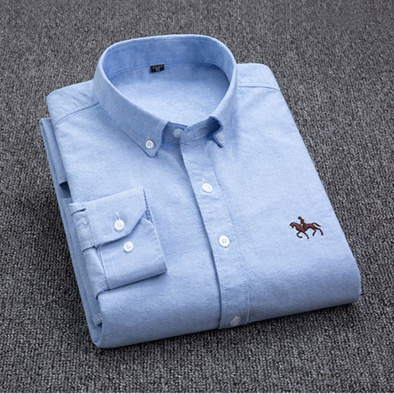 Raul Button Down Shirt