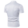 Trendy Polo Shirt