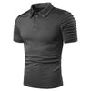 Trendy Polo Shirt