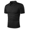 Trendy Polo Shirt