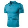 Trendy Polo Shirt