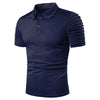 Trendy Polo Shirt
