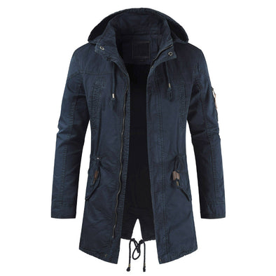 Diego Coat