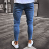 Denim Trousers