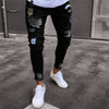 Denim Trousers