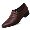 Rodney Shoes