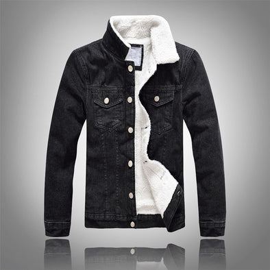 Aidan Jacket