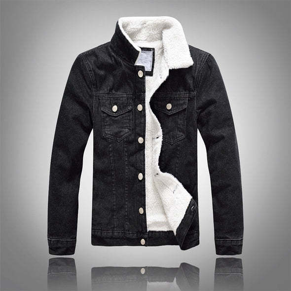Aidan Jacket