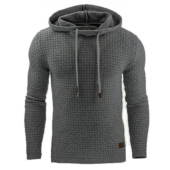 Franco Hoodie