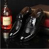 Business Dress Shoes