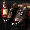 Business Dress Shoes
