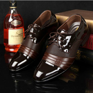 Business Dress Shoes