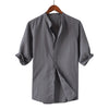 Agustino Linen Shirt