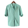 Agustino Linen Shirt