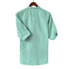 Agustino Linen Shirt