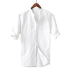 Agustino Linen Shirt