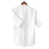 Agustino Linen Shirt