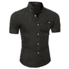 Iside Shirts