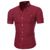 Iside Shirts