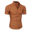 Iside Shirts