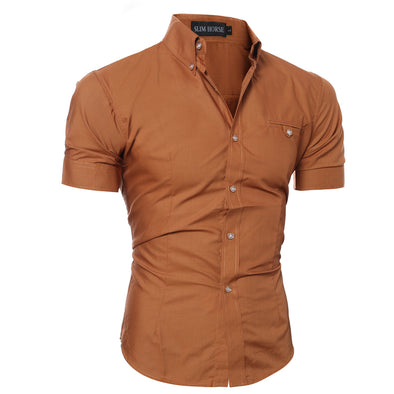 Iside Shirts
