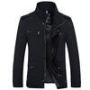 New Trend Business Coat