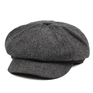 Shelby Hat
