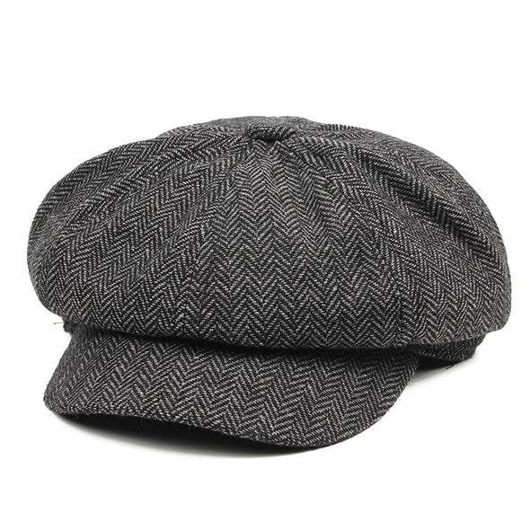 Shelby Hat
