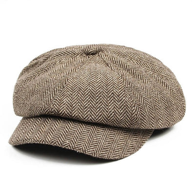 Shelby Hat