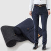 Tailored Fit Business Pants