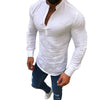 Casuale Traspirante Shirt