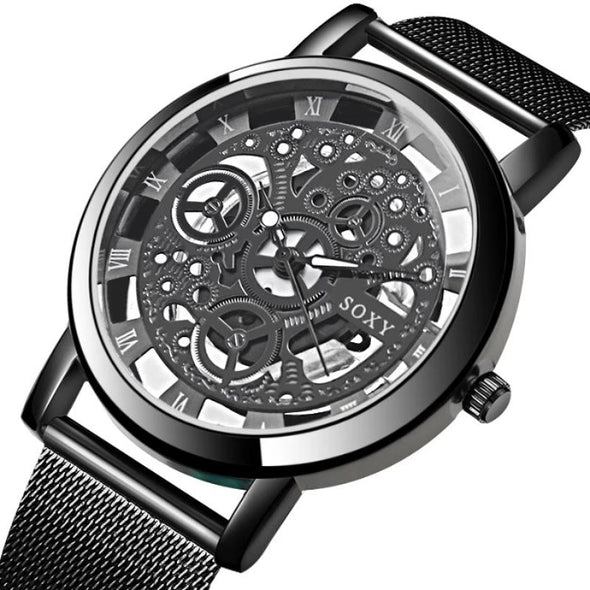 Jamie Watch