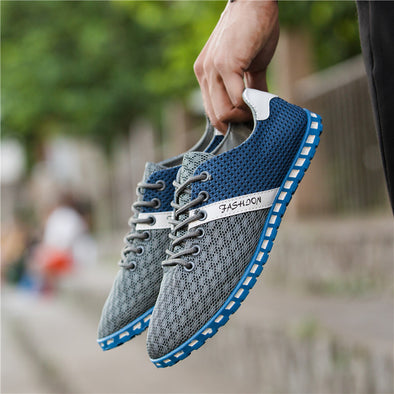 Andrew's Shoes