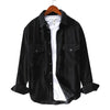 Donovan Corduroy Shirt
