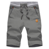 Solid Shorts
